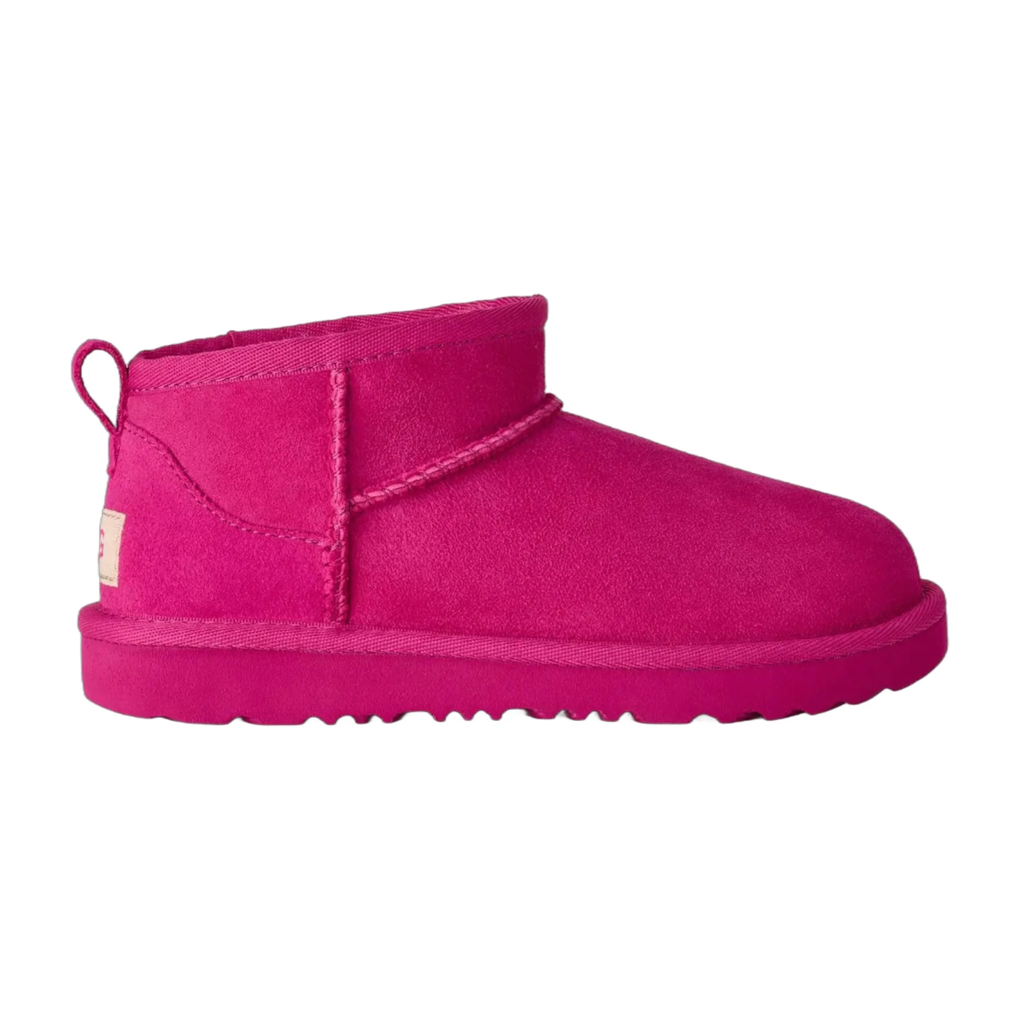 Next-Generation UGG Kids Classic Ultra Mini Boots Advanced
