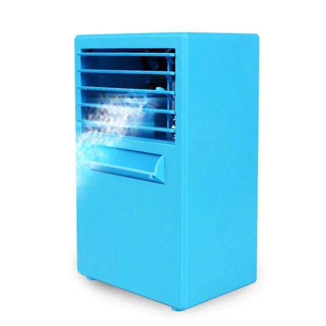 Stylish Luxurious Portable Room Quiet Air Conditioner Unit Long-Lasting