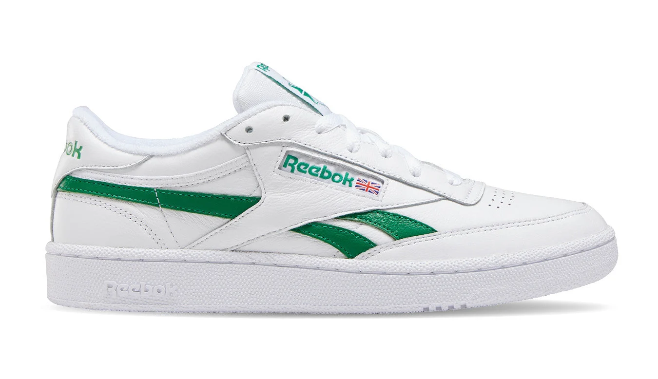 Sophisticated Reebok Men's Club C Revenge Mu Sneakers Innovative