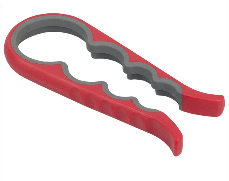 Official Hand Squeeze Jar Lid Opener Certified